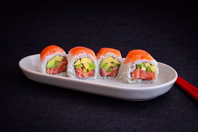Aira Sushi House - 9