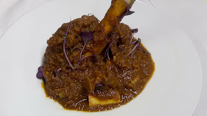 Malai Restaurant, Sutton Coldfield - 6