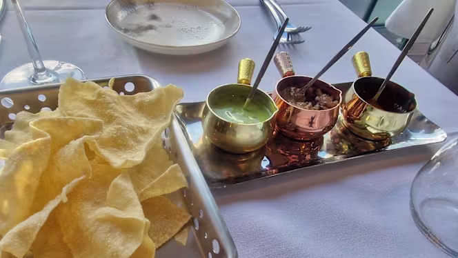 Malai Restaurant, Sutton Coldfield - 8