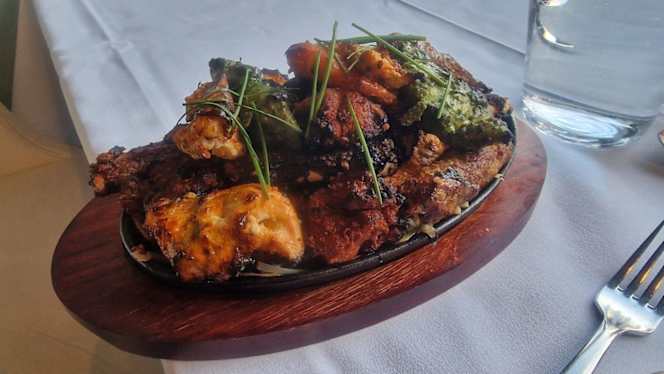 Malai Restaurant, Sutton Coldfield - 9