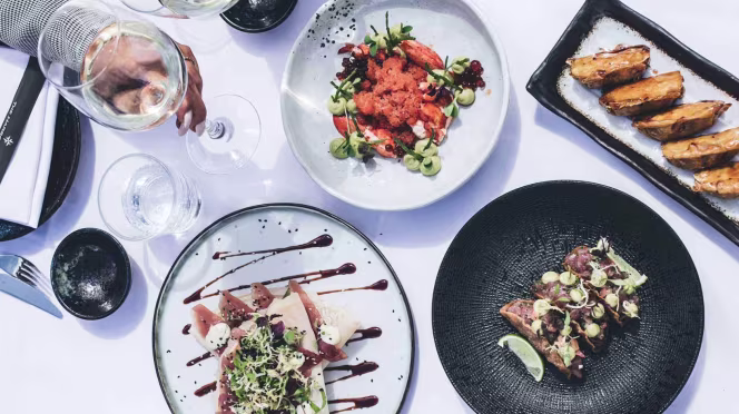 The Harbour Club Rotterdam - 1