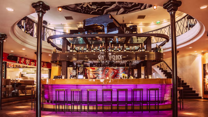 The Harbour Club Rotterdam - 5