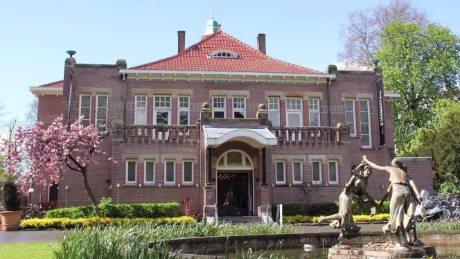 The Harbour Club Rotterdam - 2