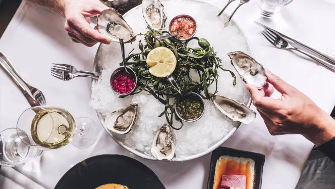 The Harbour Club Rotterdam - 3