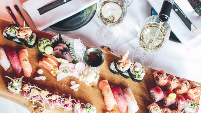 The Harbour Club Rotterdam - 4