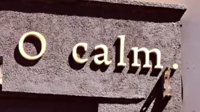Ocalm - 7