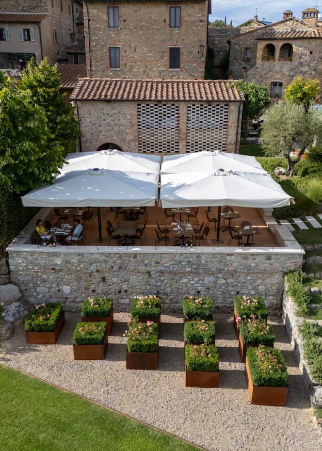 Cantinetta dei Logi - 7