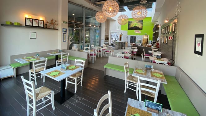 BioToBe Cernusco - 0