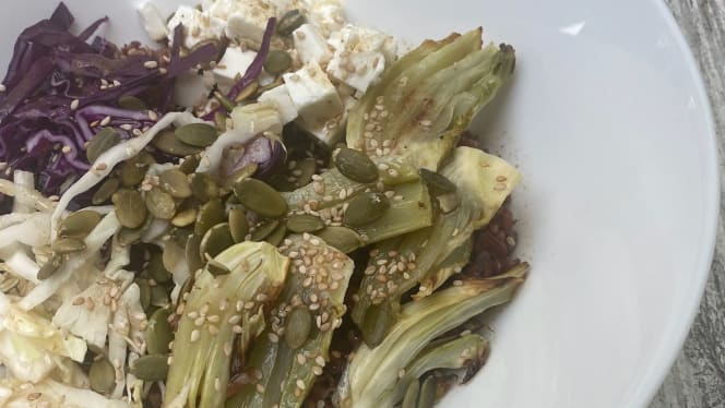 BioToBe Cernusco - 1