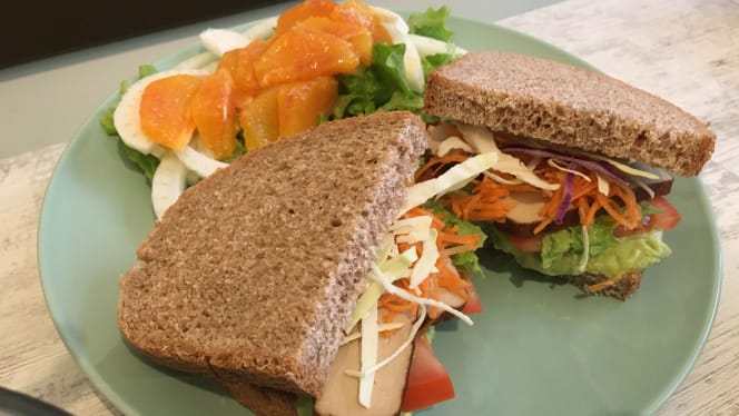 BioToBe Cernusco - 4