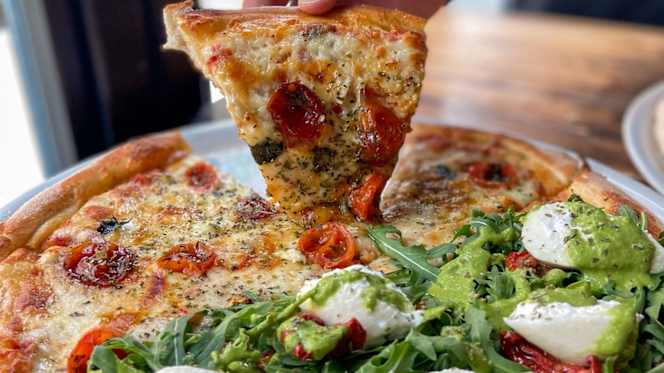 Bizzo Majadahonda - 0