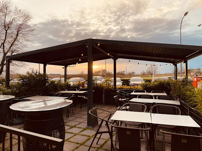 Bizzo Majadahonda - 2