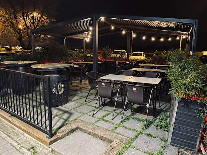 Bizzo Majadahonda - 1