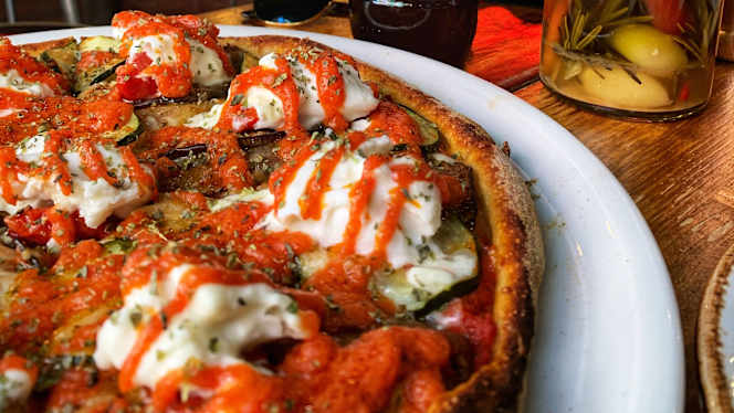 Bizzo Majadahonda - 4