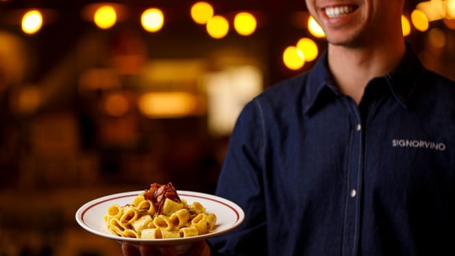 Signorvino - Foiano - 5