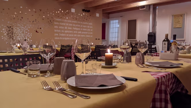 Grill Park Ferrara ristorante - braceria - Coronella - 0