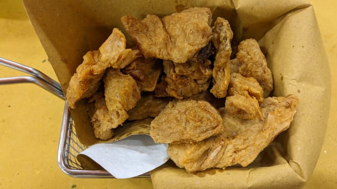 Grill Park Ferrara ristorante - braceria - Coronella - 5