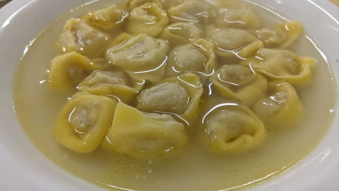 Grill Park Ferrara ristorante - braceria - Coronella - 3