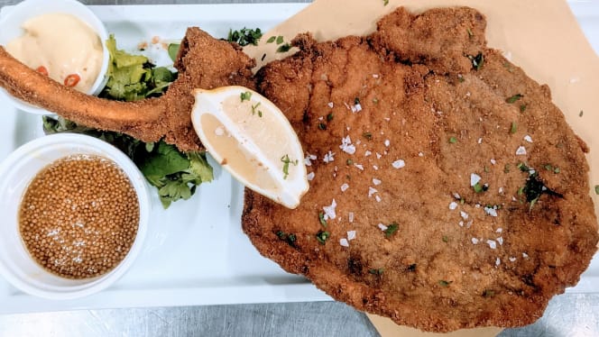 Grill Park Ferrara ristorante - braceria - Coronella - 8