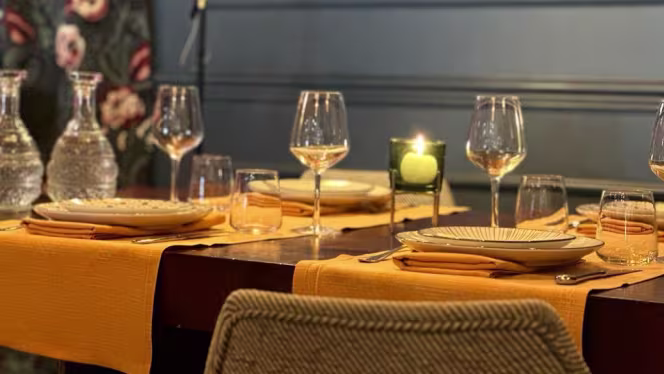 Osteria Pugliese - Gatto Bianco | Bergamo - 3