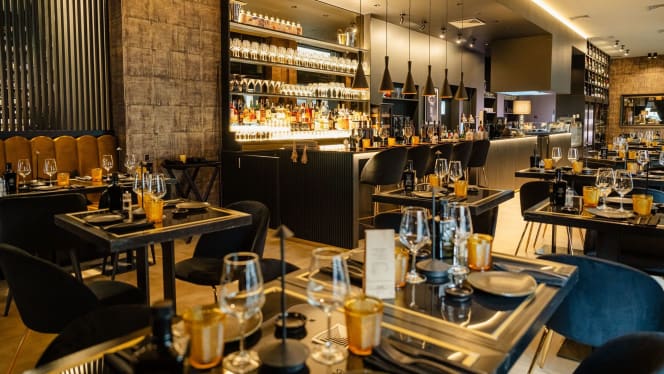 Osteria Pugliese - Gatto Bianco | Bergamo - 4