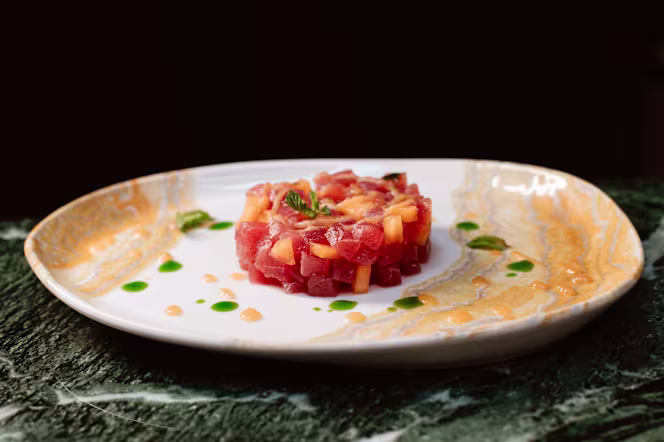 A Mano – Bar & Dining - ADULTS ONLY - 4