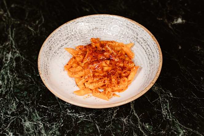 A Mano – Bar & Dining - ADULTS ONLY - 1
