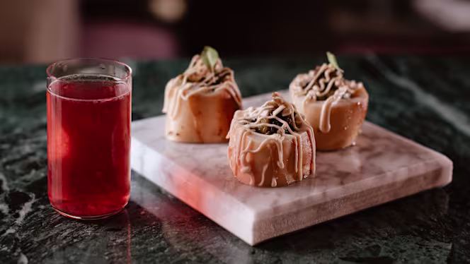 A Mano – Bar & Dining - ADULTS ONLY - 6