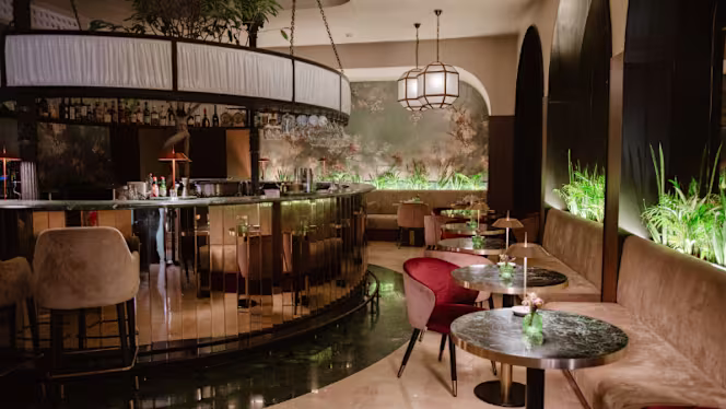 A Mano – Bar & Dining - ADULTS ONLY - 0