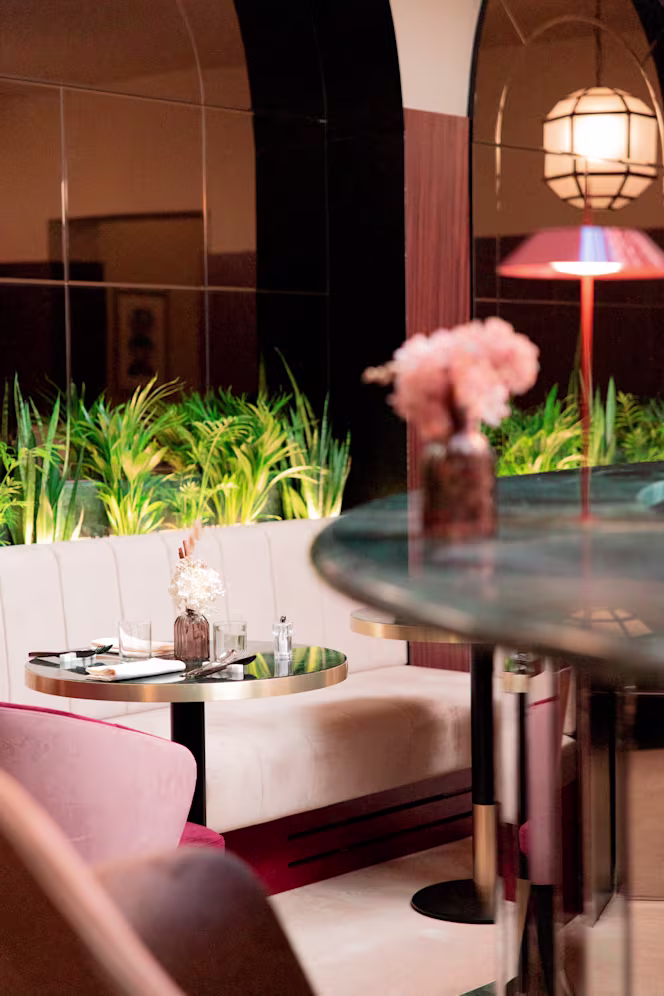 A Mano – Bar & Dining - ADULTS ONLY - 9