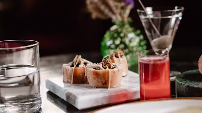 A Mano – Bar & Dining - ADULTS ONLY - 7