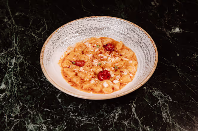 A Mano – Bar & Dining - ADULTS ONLY - 3