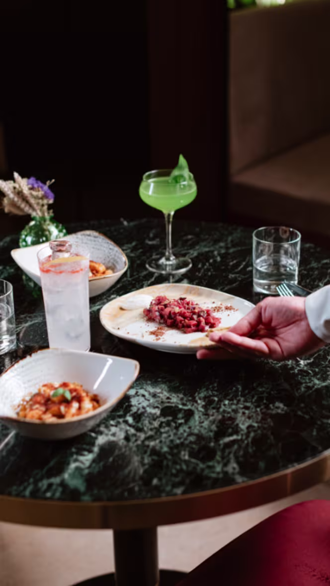 A Mano – Bar & Dining - ADULTS ONLY - 5