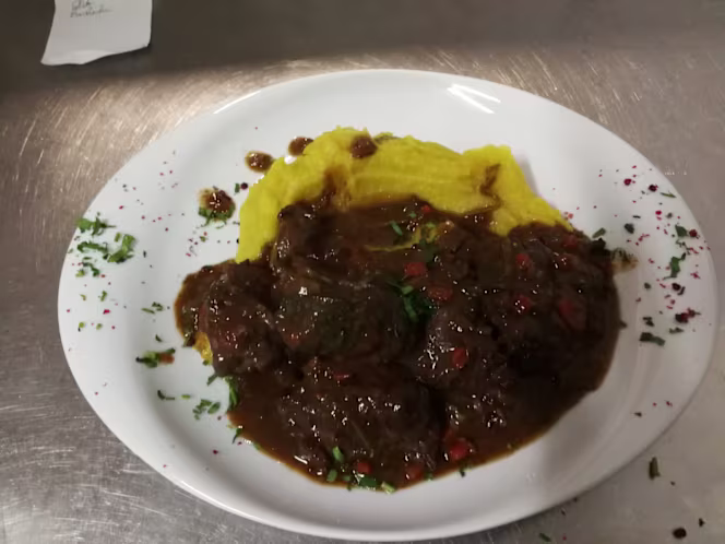 Fiel às Raízes & Rodízio de Bacalhau - 1