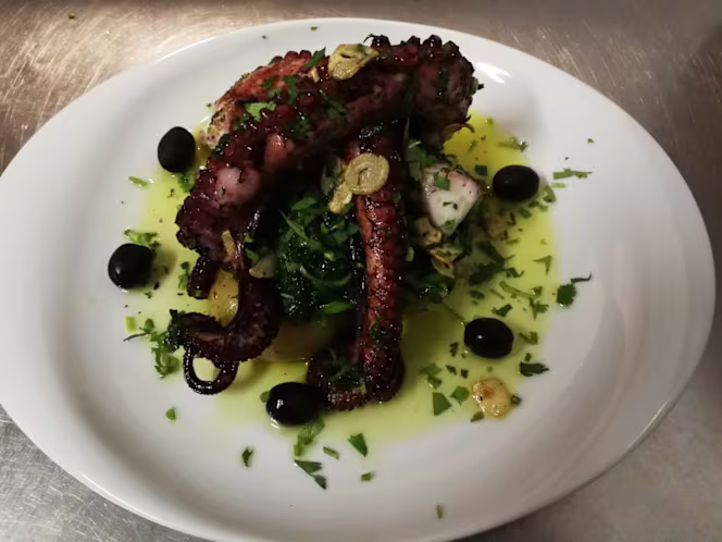 Fiel às Raízes & Rodízio de Bacalhau - 6