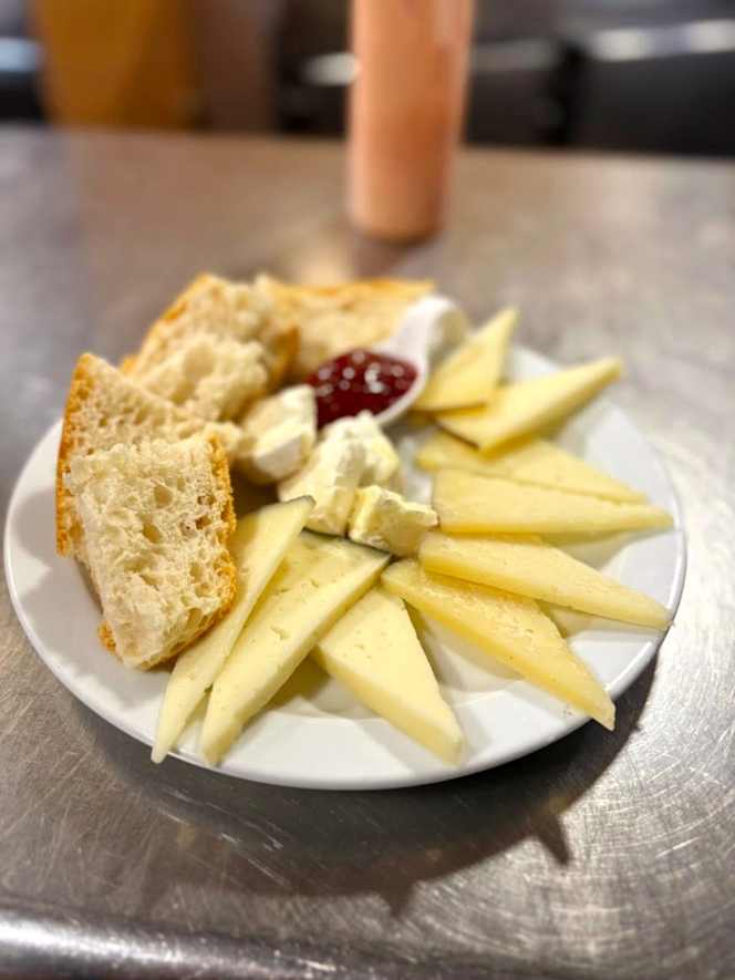 bar manchego - 2