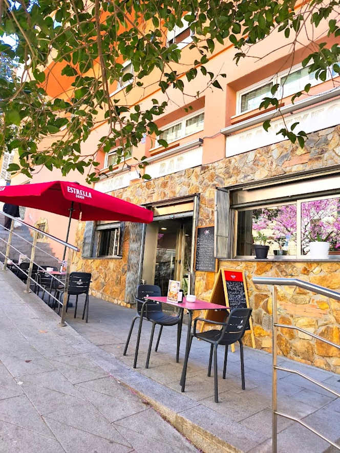 bar manchego - 1