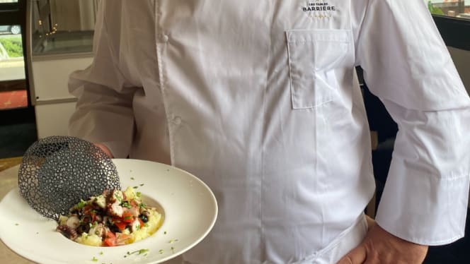 Le Colombale - Menton - 5