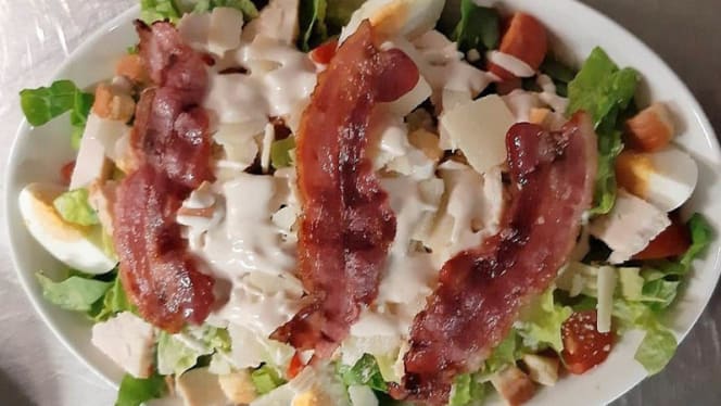 Le Colombale - Menton - 3