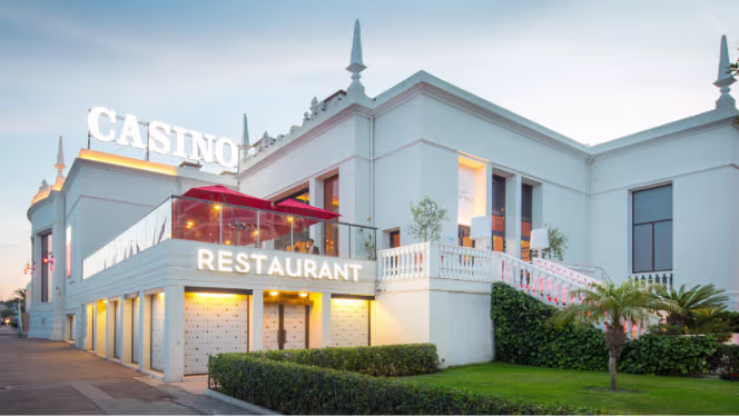 Le Colombale - Menton - 0