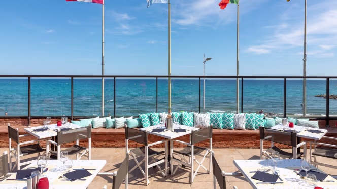 Le Colombale - Menton - 7