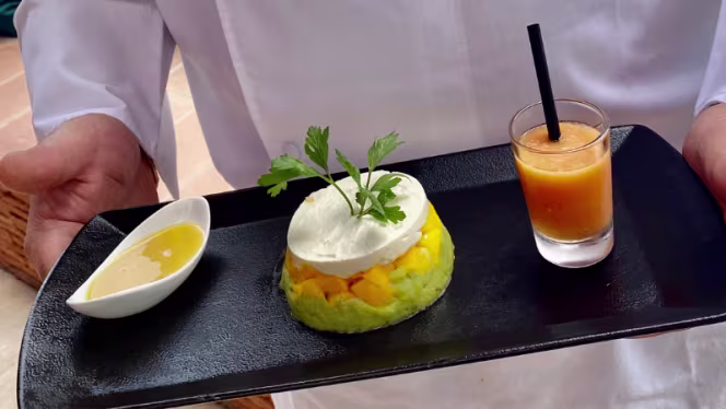 Le Colombale - Menton - 4