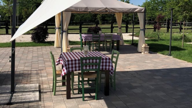 Agriturismo La Contea del Vignolo Fiorito - 4