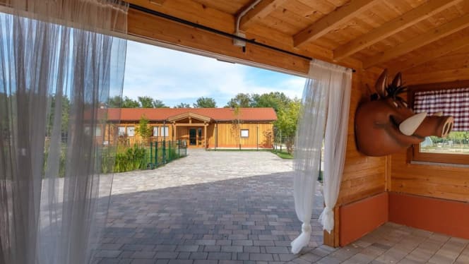 Agriturismo La Contea del Vignolo Fiorito - 6