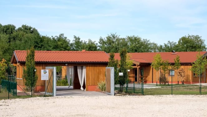 Agriturismo La Contea del Vignolo Fiorito - 5