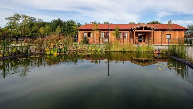 Agriturismo La Contea del Vignolo Fiorito - 0