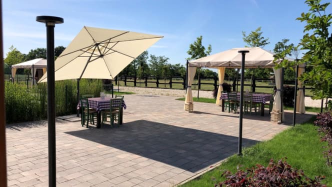 Agriturismo La Contea del Vignolo Fiorito - 1