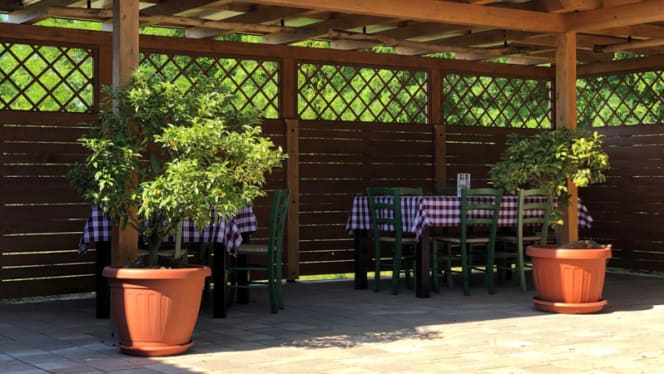 Agriturismo La Contea del Vignolo Fiorito - 2