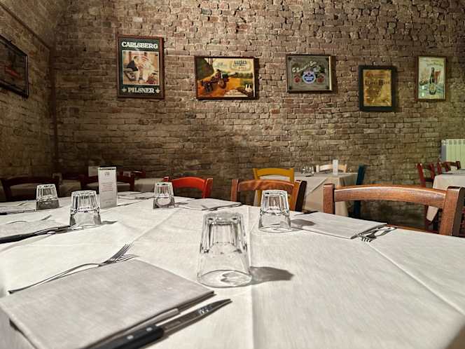 Alfieri Ristorante Pizzeria - 2