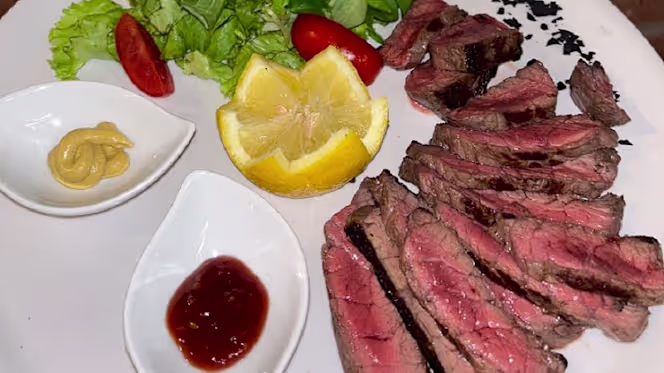 Alfieri Ristorante Pizzeria - 4